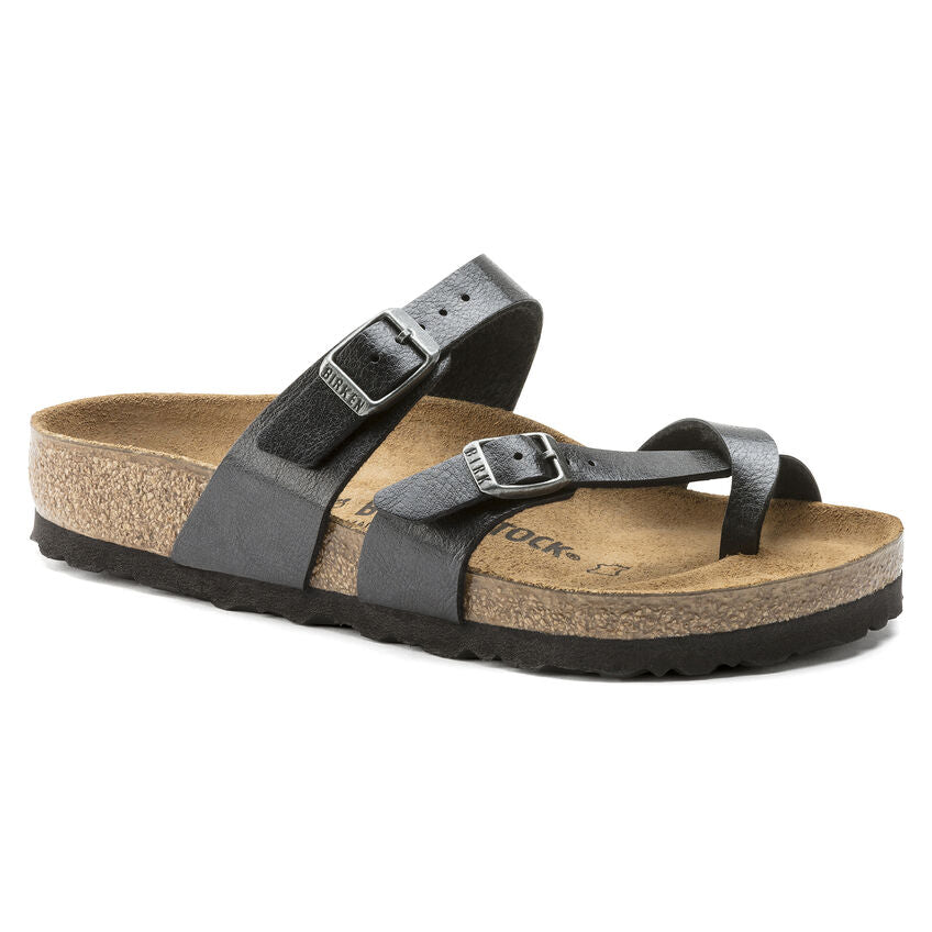 Mayari Black Sandals - Best Deals Online - Must-Have Summer Footwear