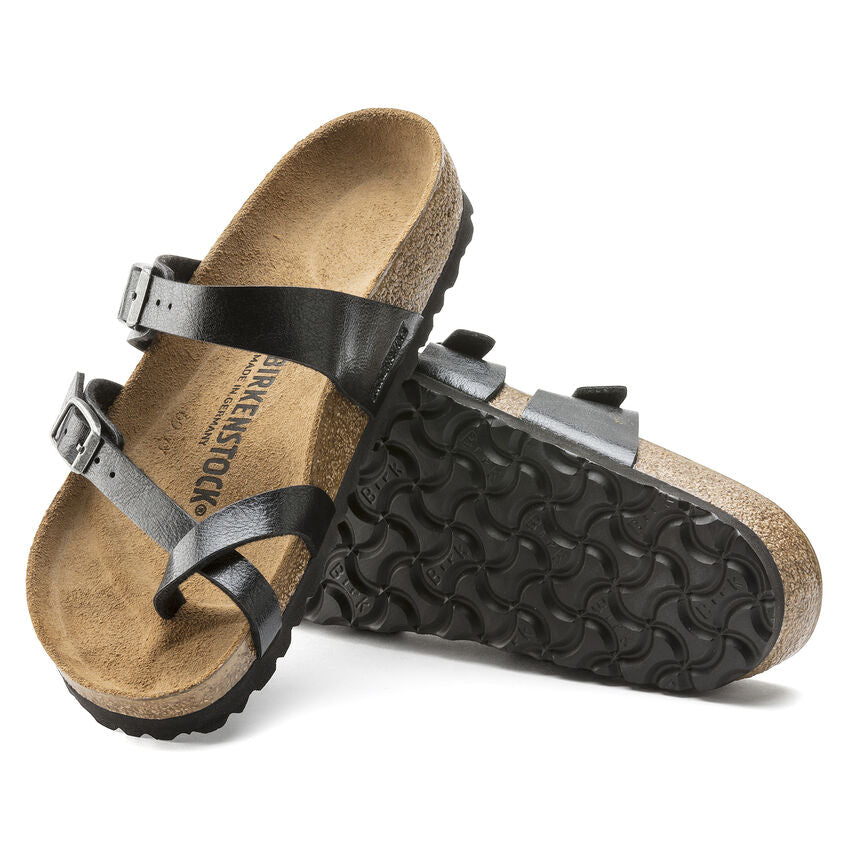 Mayari Black Sandals - Best Deals Online - Must-Have Summer Footwear