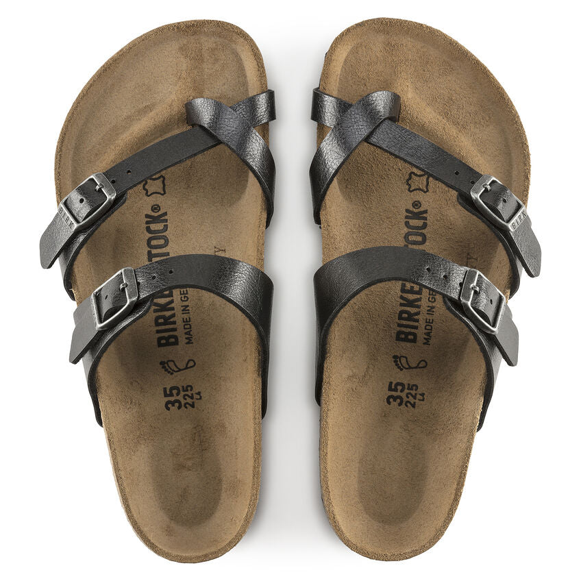 Mayari Black Sandals - Best Deals Online - Must-Have Summer Footwear