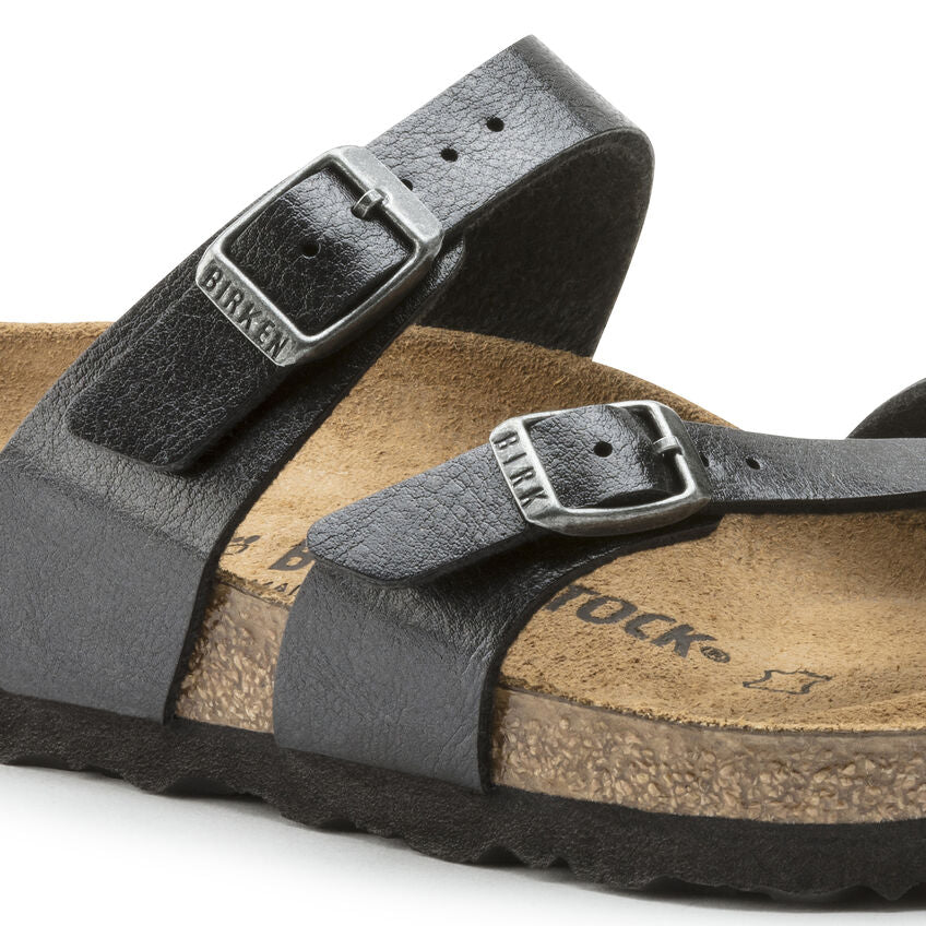 Mayari Black Sandals - Best Deals Online - Must-Have Summer Footwear