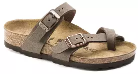 Mayari Kids - Mocca Birkibuc sandals