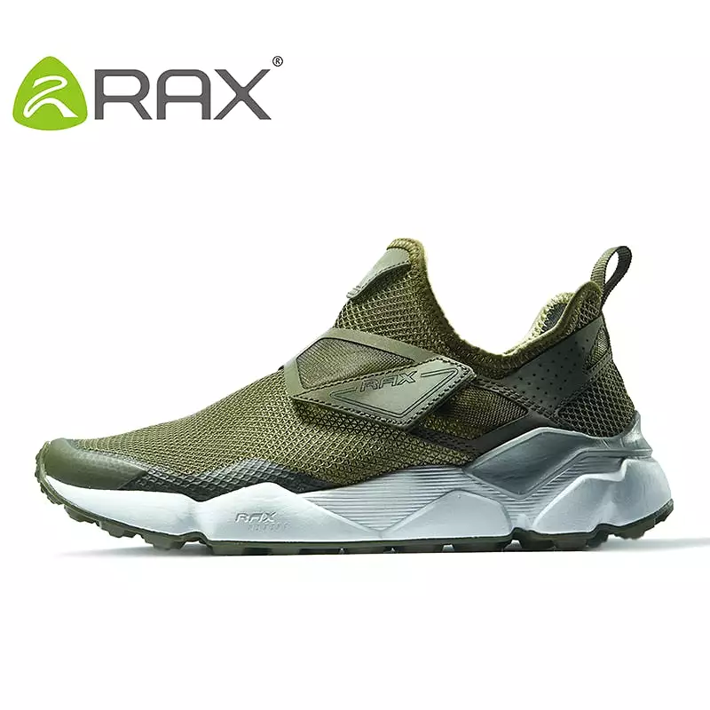 Men's and Women's Outdoor Trail Running Shoes