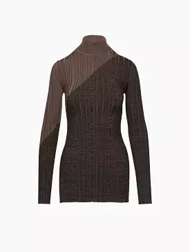 Merino Rib Top Zareen - Google SEO