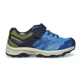 Merrell Nova 3 Junior Sneaker - Blue - Boys