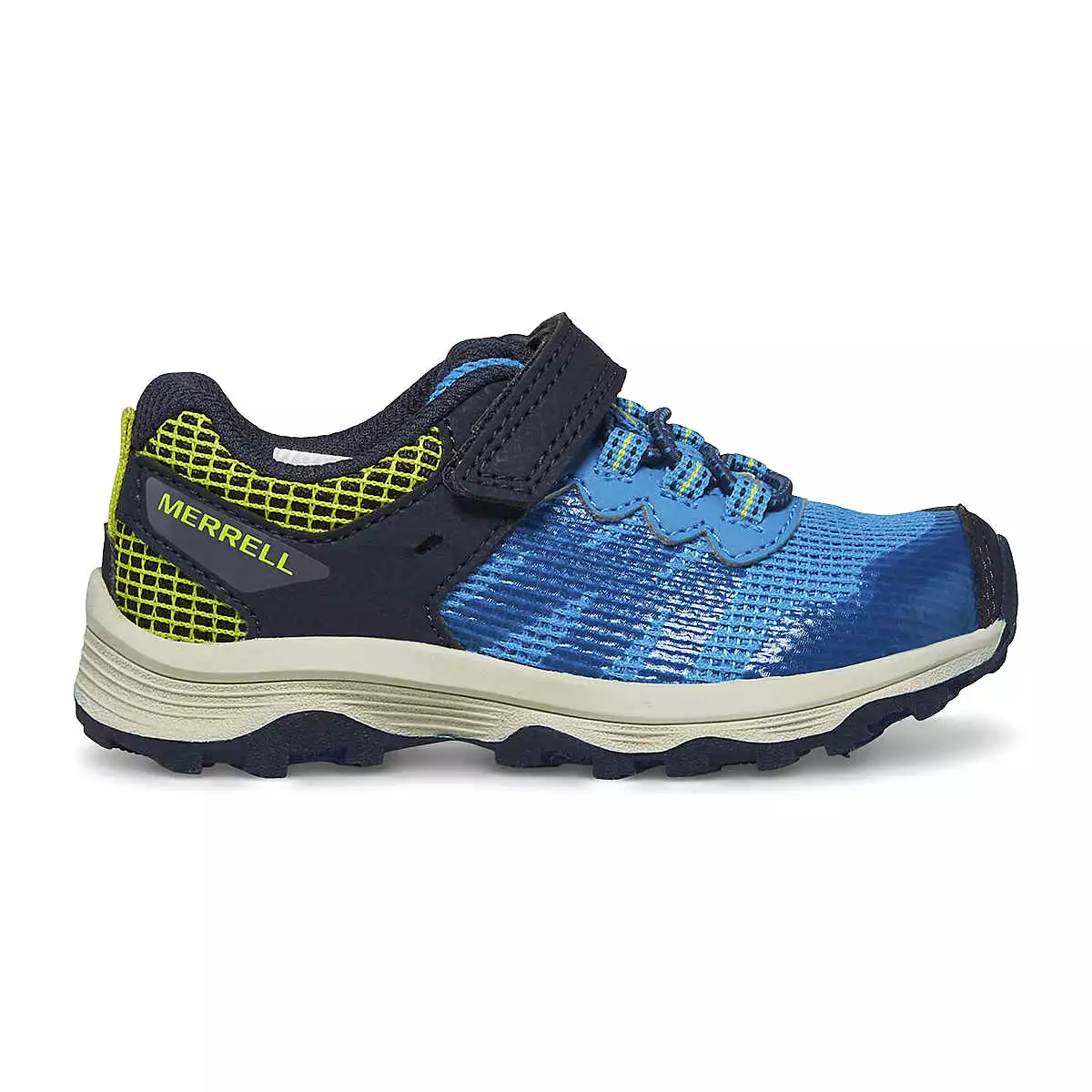 Merrell Nova 3 Sneaker Blue - Boy's