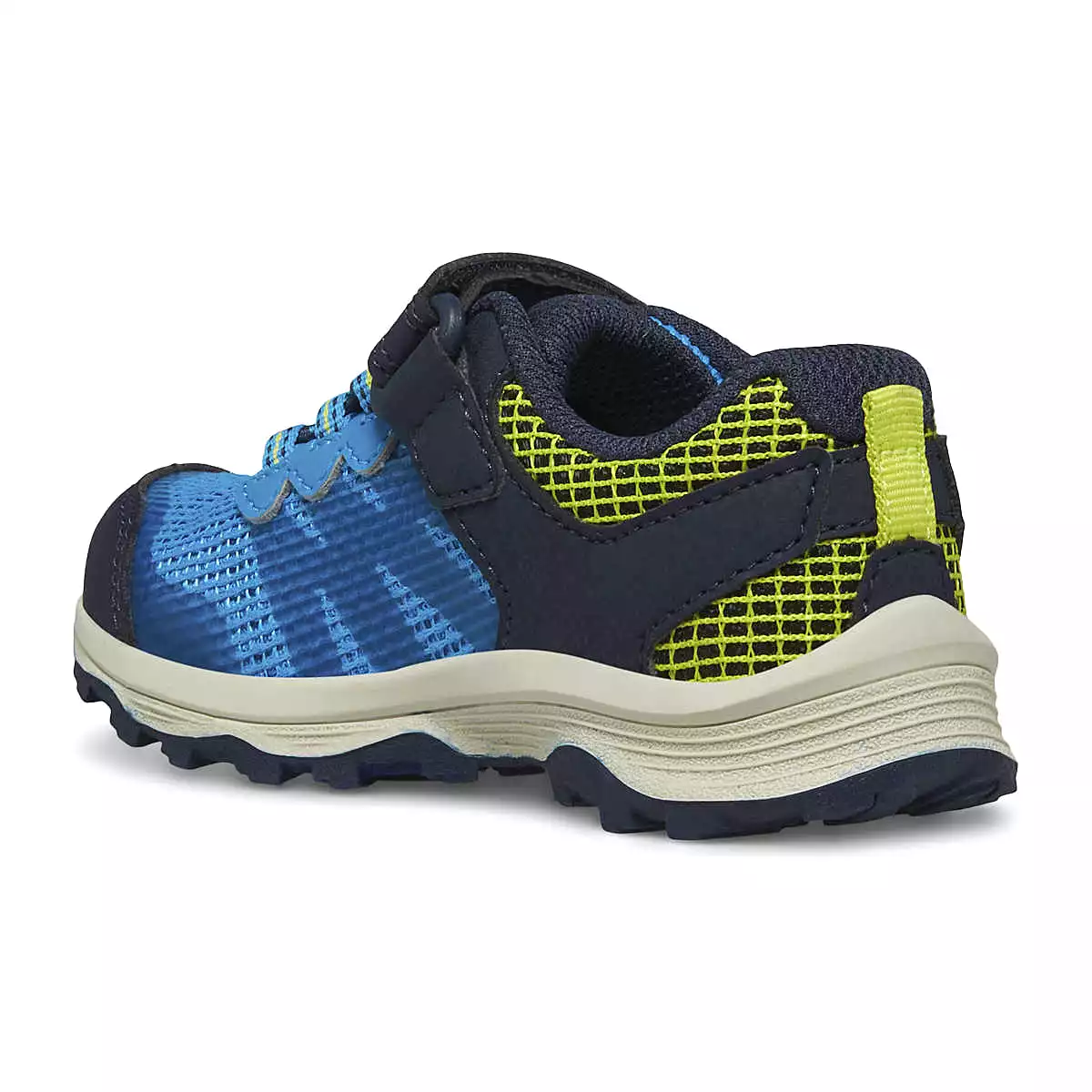 Merrell Nova 3 Sneaker Blue - Boy's