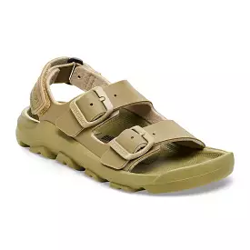 Mogami Kids - Arctic Khaki Birko-Flor || Mogami pour enfants - Birko-flor Khaki glacé