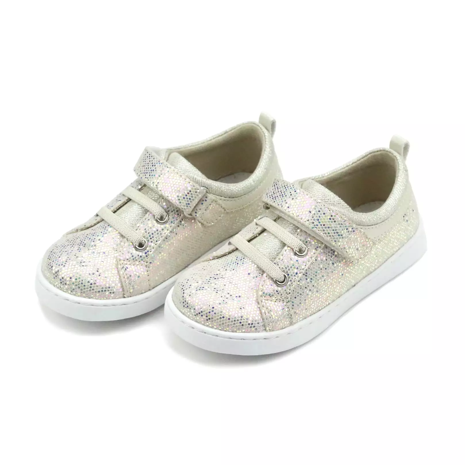 Natalie Metallic Playground Shoe