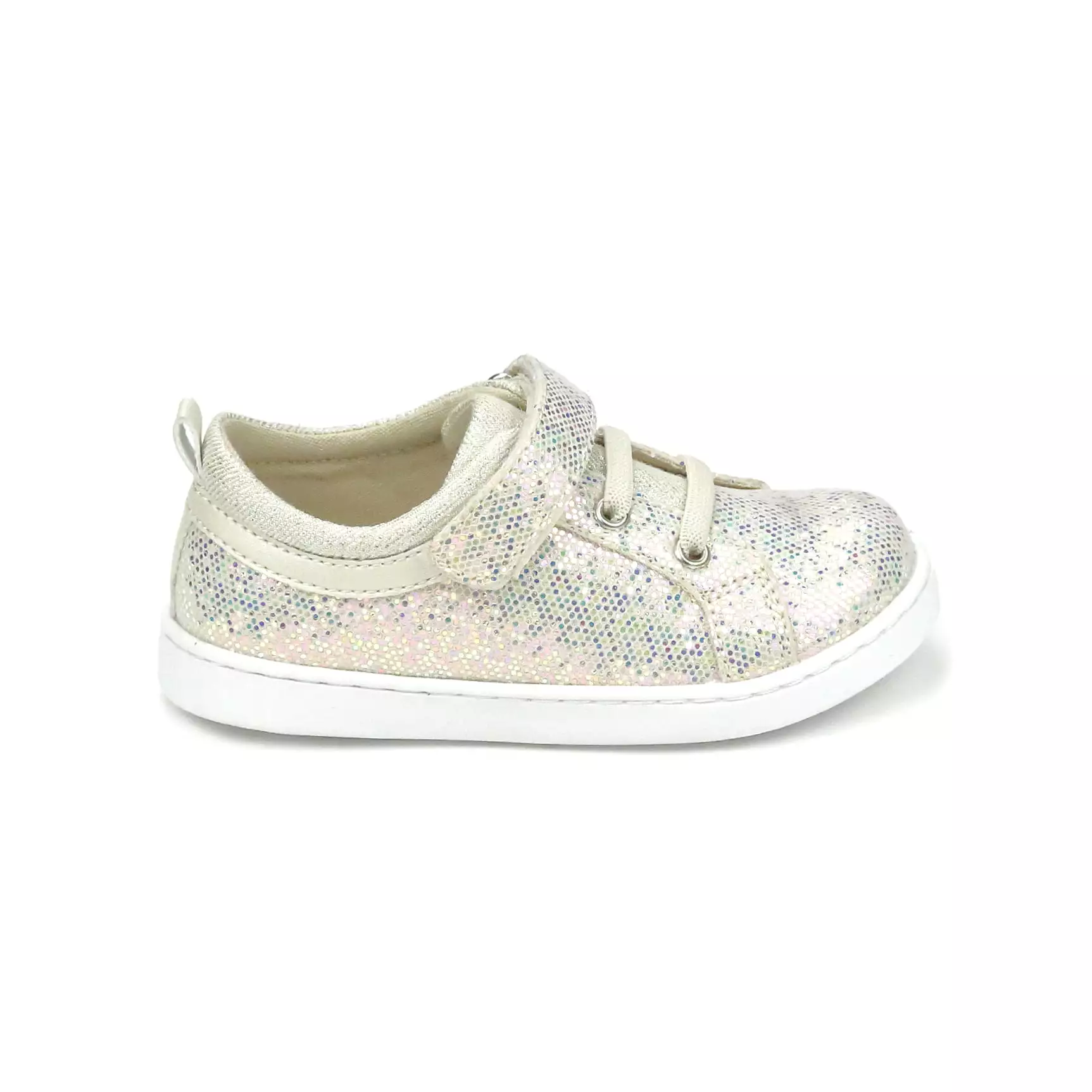 Natalie Metallic Playground Shoe