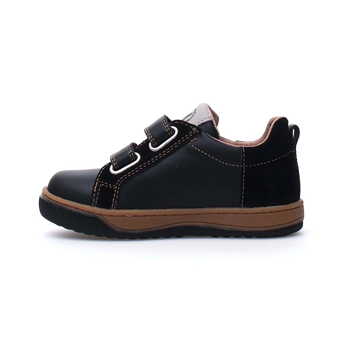 Naturino Boys Sizes 29-32 Caleb Black - Best Price & High Quality