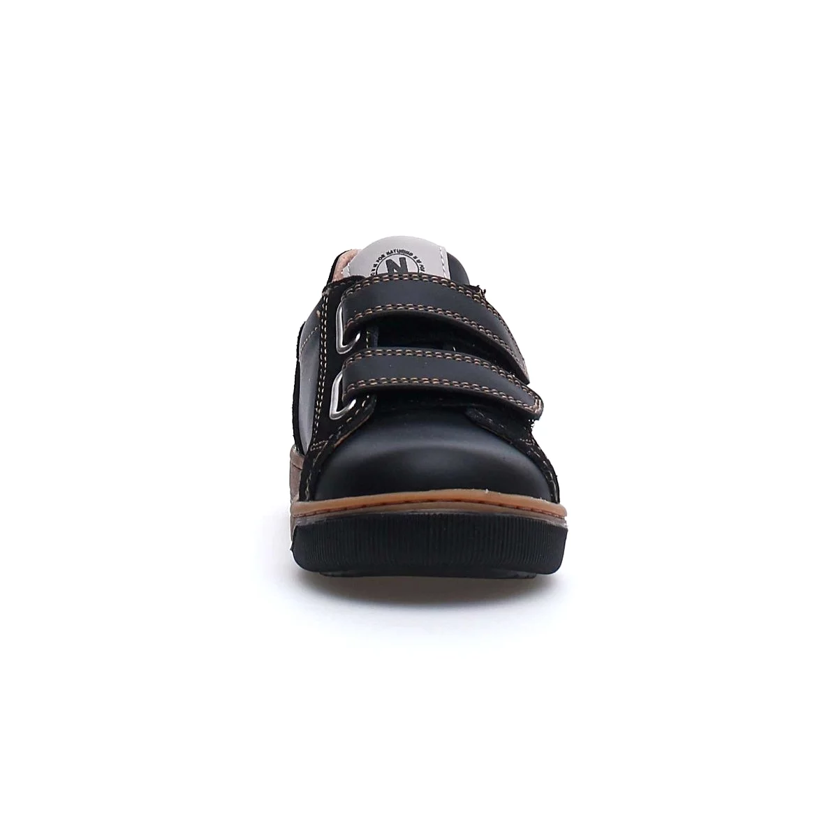 Naturino Boys Sizes 29-32 Caleb Black - Best Price & High Quality