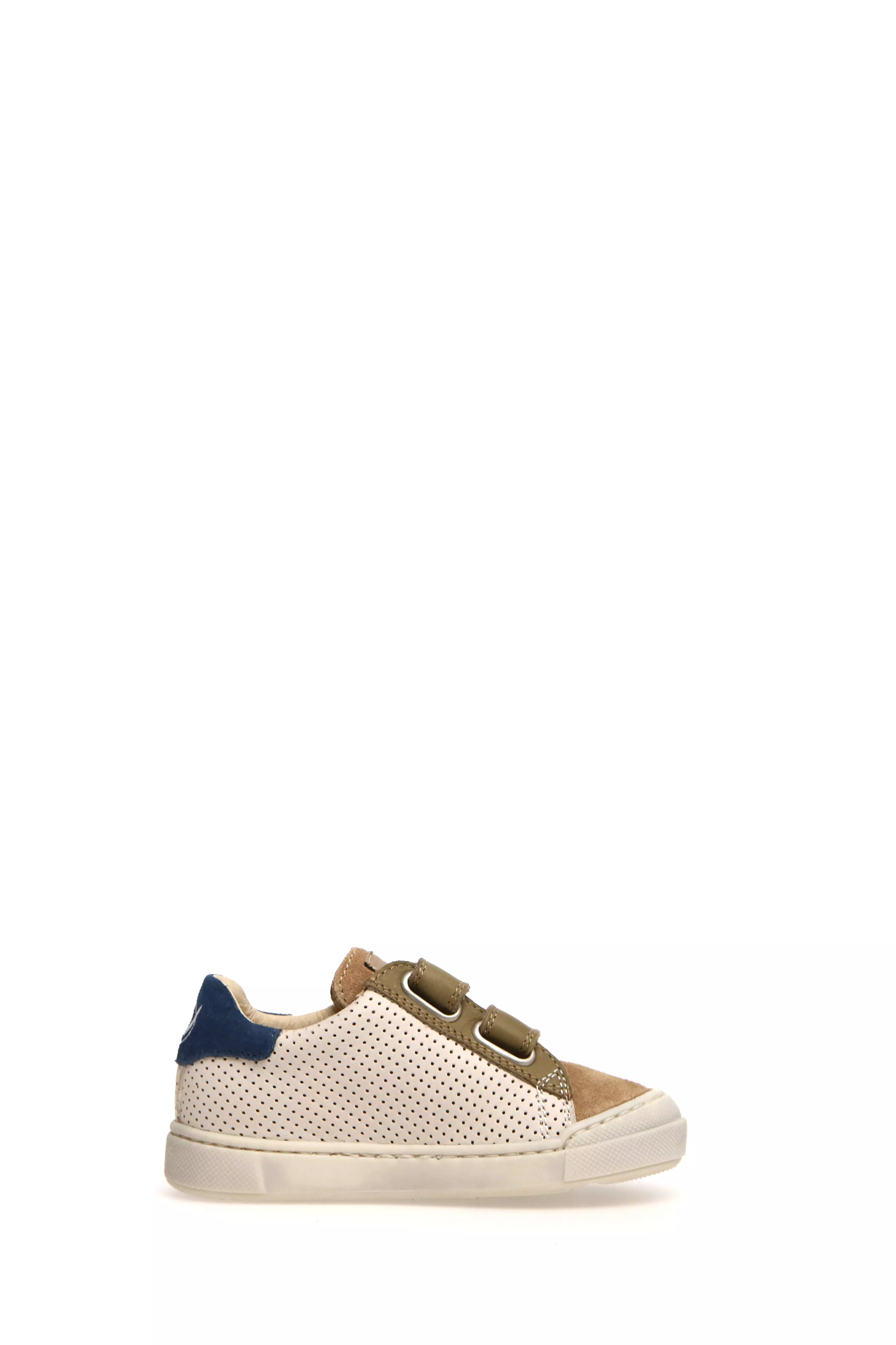 Naturino Clarendon - Suede Sand Milk - Buy Online Now