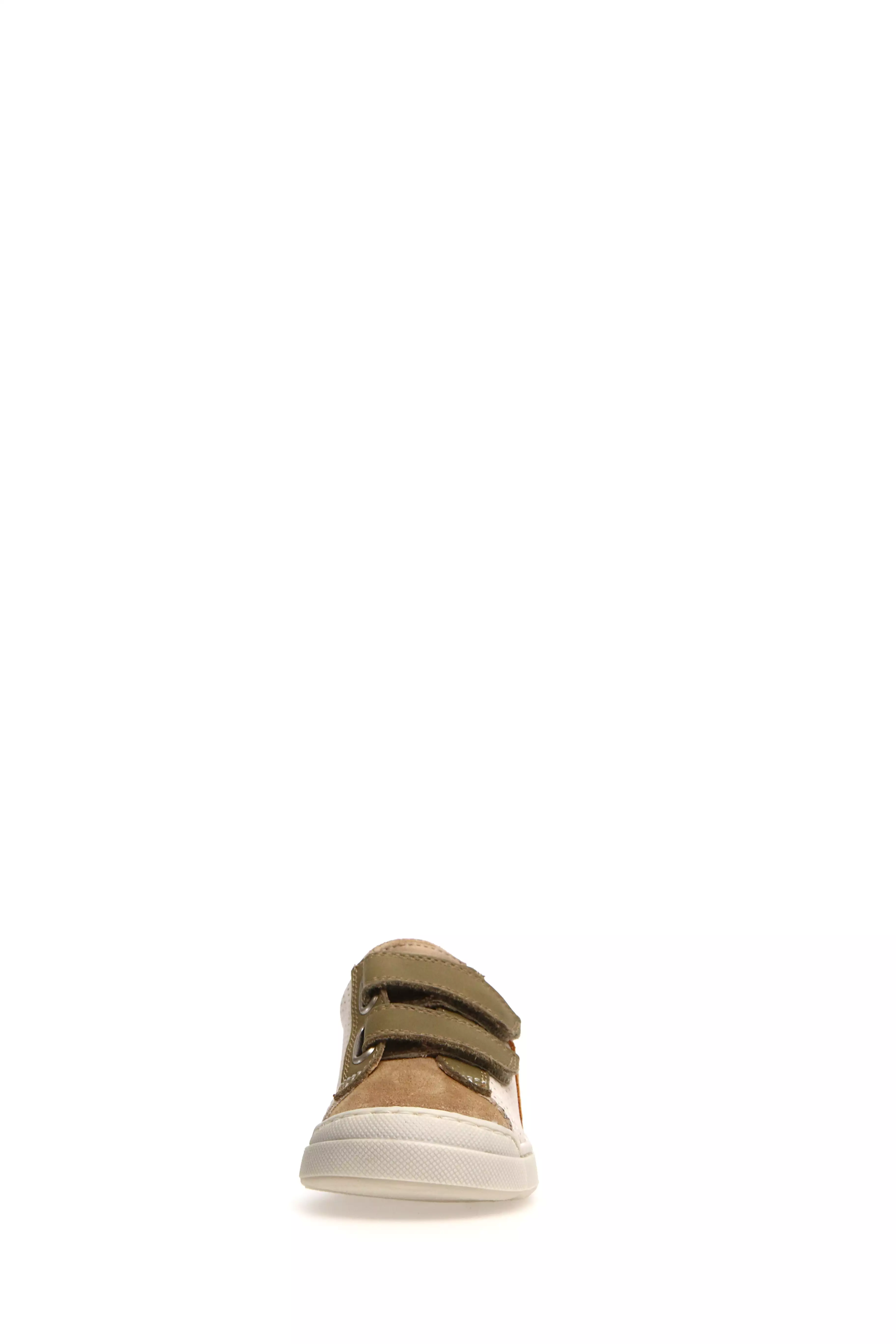 Naturino Clarendon - Suede Sand Milk - Buy Online Now