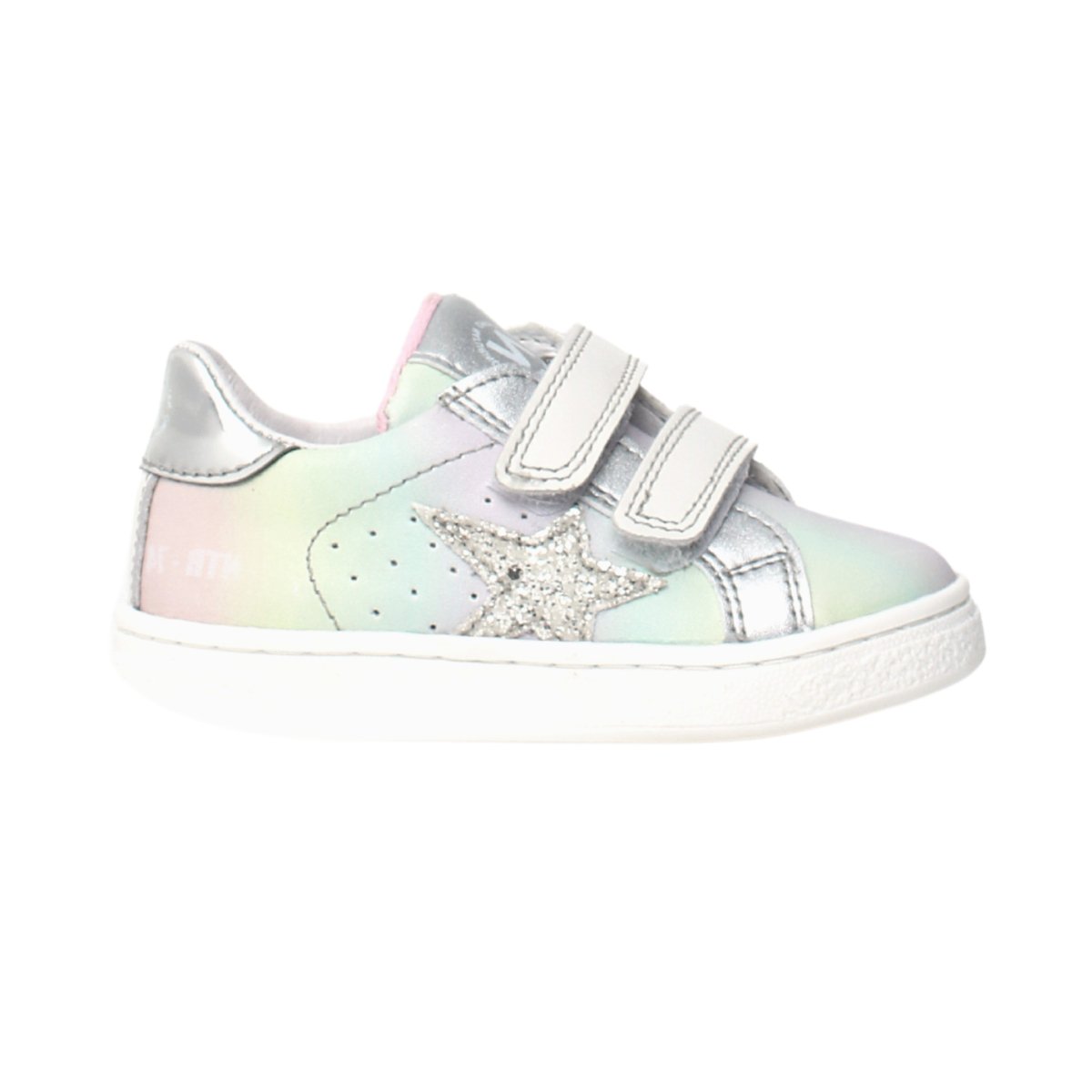 Naturino Girls Ombre Star Sneaker - Buy Now