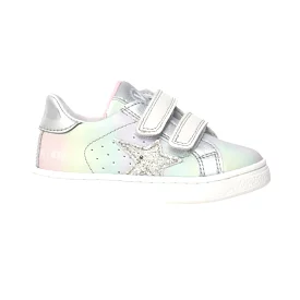 Naturino Girls Ombre Star Sneaker - Buy Now