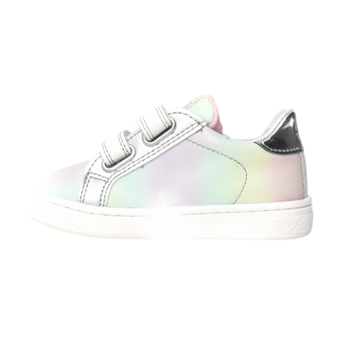 Naturino Girls Ombre Star Sneaker - Buy Now