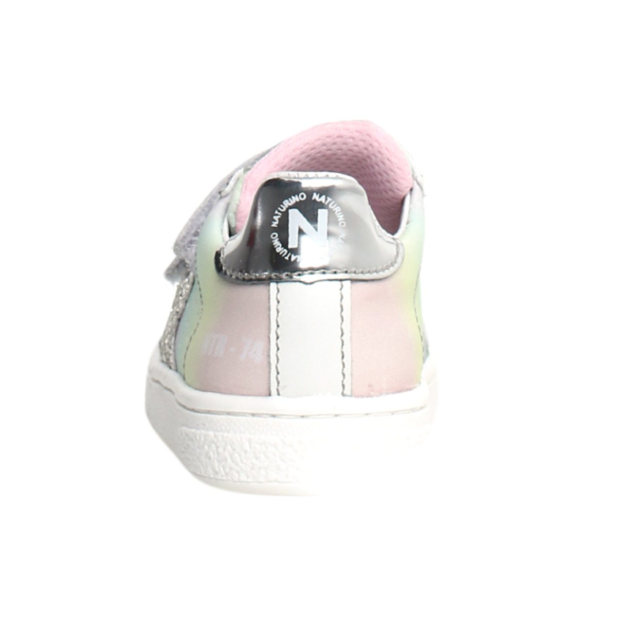 Naturino Girls Ombre Star Sneaker - Buy Now