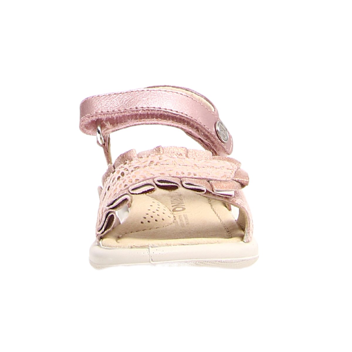 Naturino Girls Pink Snake Sandal - Sizes 33-34 - Shop Now