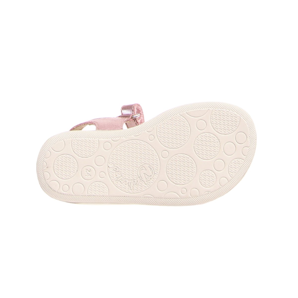 Naturino Girls Pink Snake Sandal - Sizes 33-34 - Shop Now