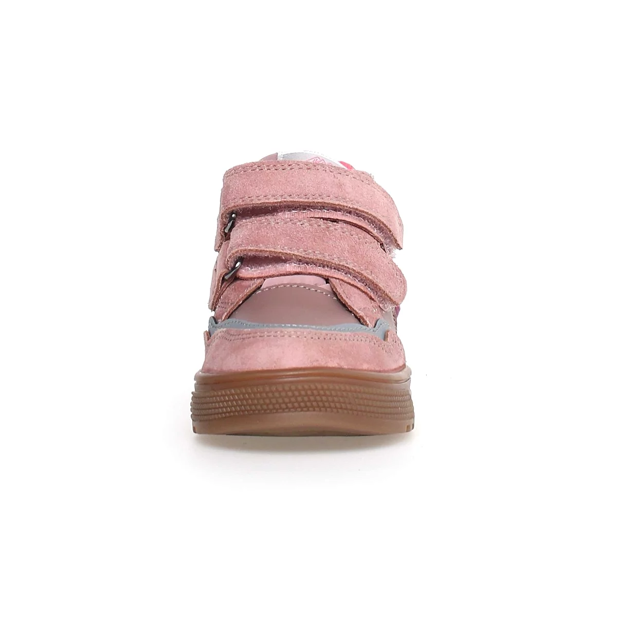 Naturino Girl's Shoes in Ariton Pink/Gum Waterproof (Sizes 28-32)