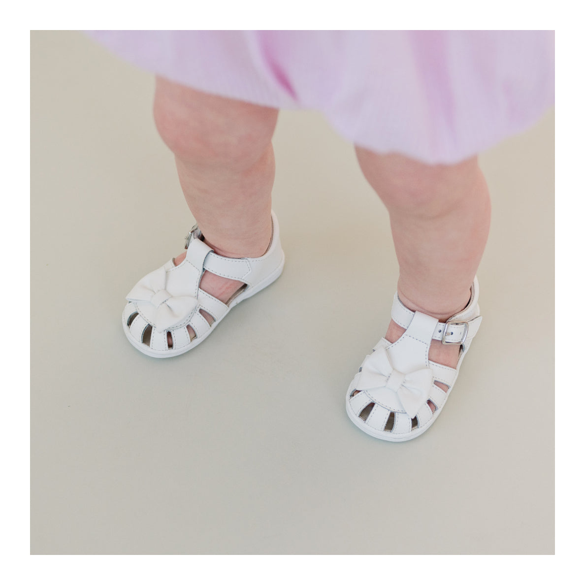 Nellie Bow Baby Sandal - Google SEO Result: Shop Now for Nellie Bow Sandals for Babies