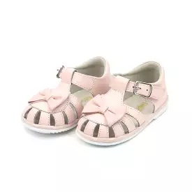 Nellie Bow Baby Sandal - Google SEO Result: Shop Now for Nellie Bow Sandals for Babies