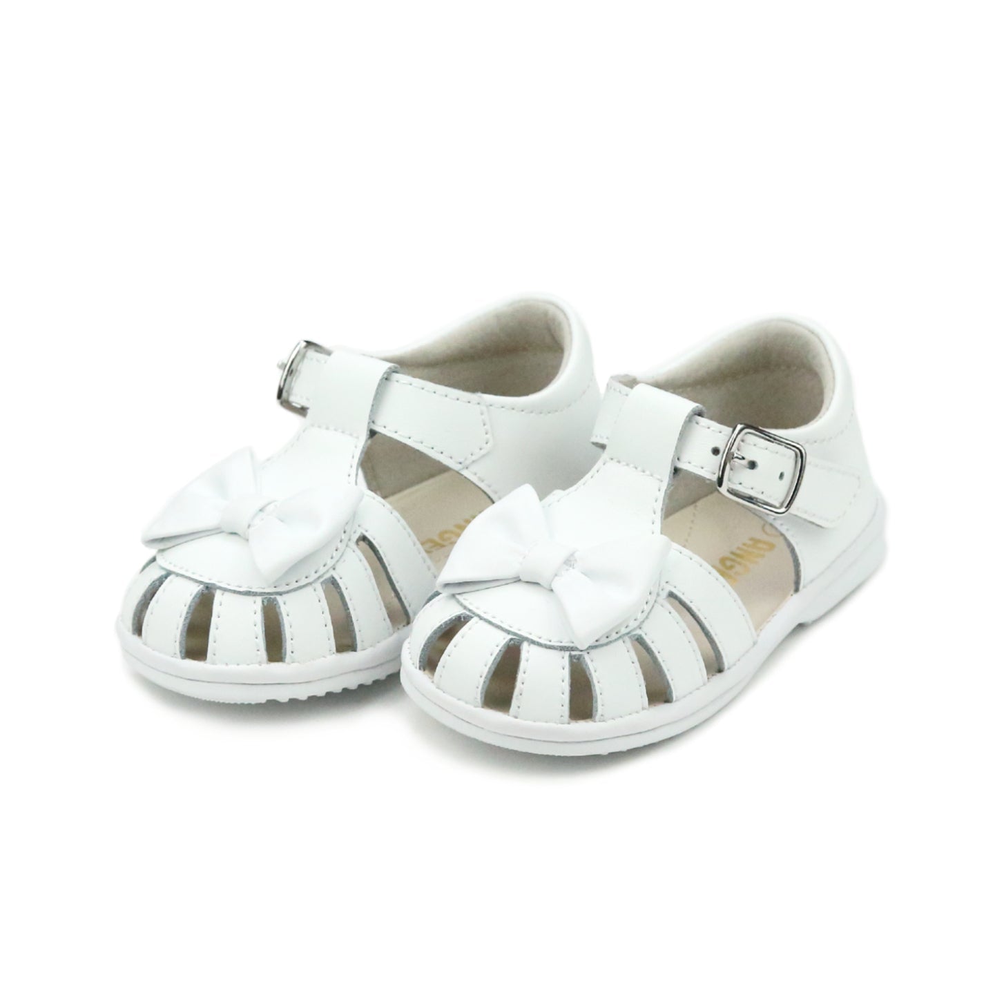 Nellie Bow Baby Sandal - Google SEO Result: Shop Now for Nellie Bow Sandals for Babies