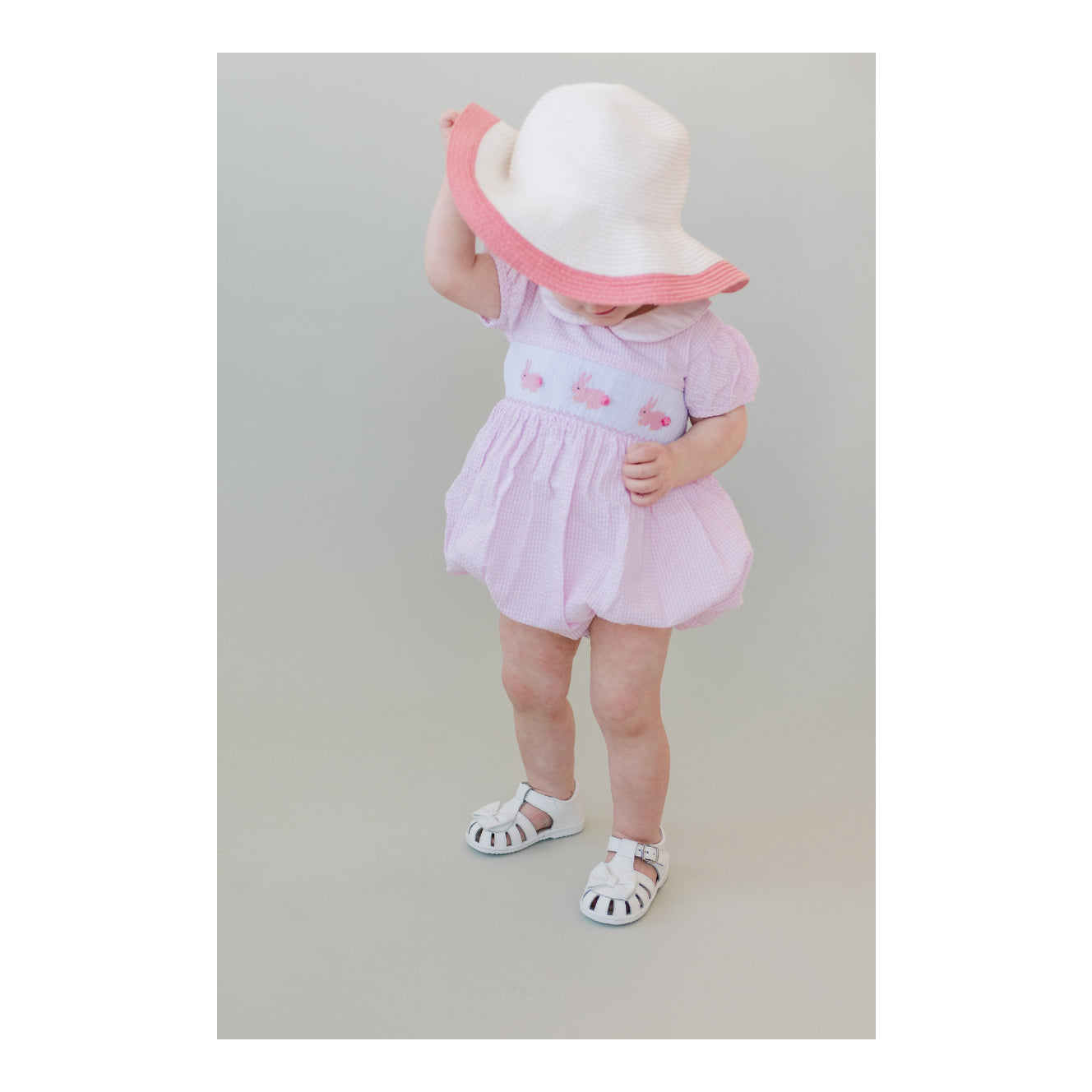 Nellie Bow Baby Sandal - Google SEO Result: Shop Now for Nellie Bow Sandals for Babies