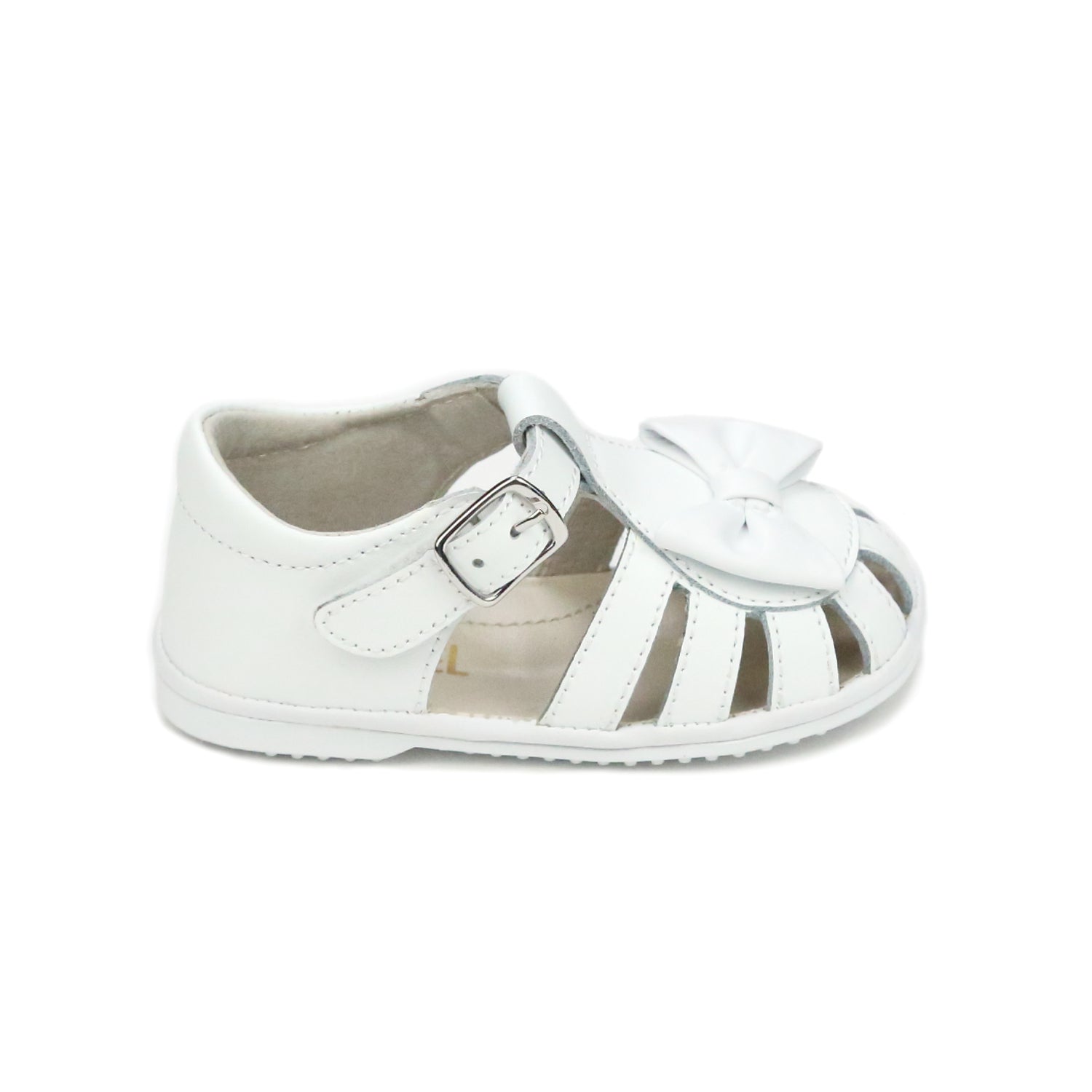 Nellie Bow Baby Sandal - Google SEO Result: Shop Now for Nellie Bow Sandals for Babies