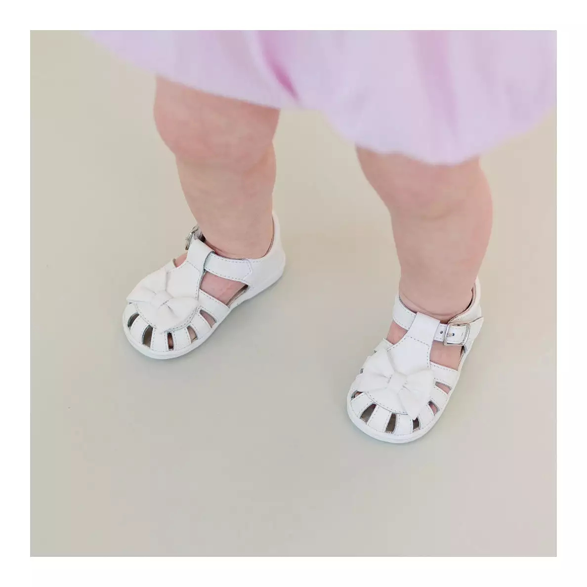 Nellie Bow Sandal Baby - Find the Best Deals