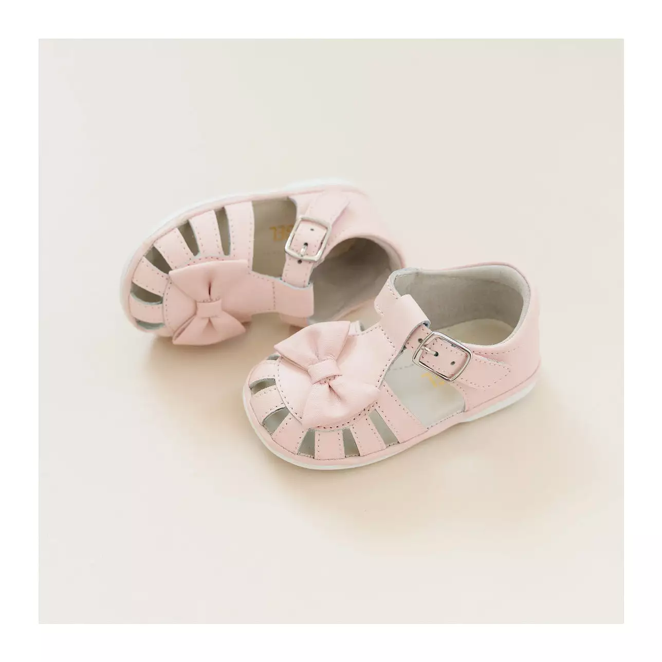 Nellie Bow Sandal Baby - Find the Best Deals