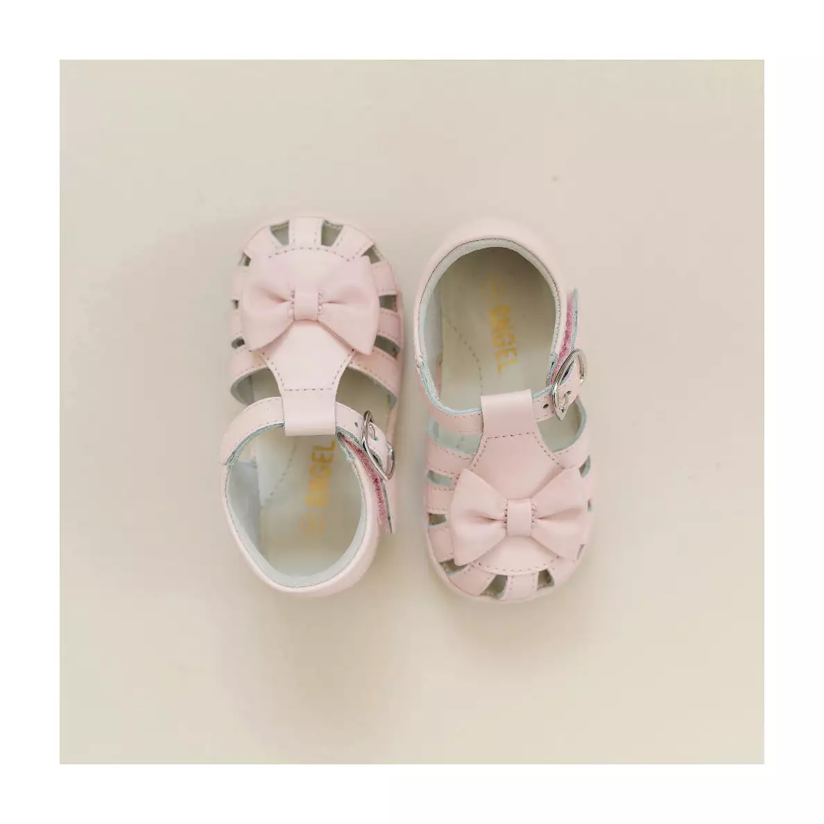 Nellie Bow Sandal Baby - Find the Best Deals