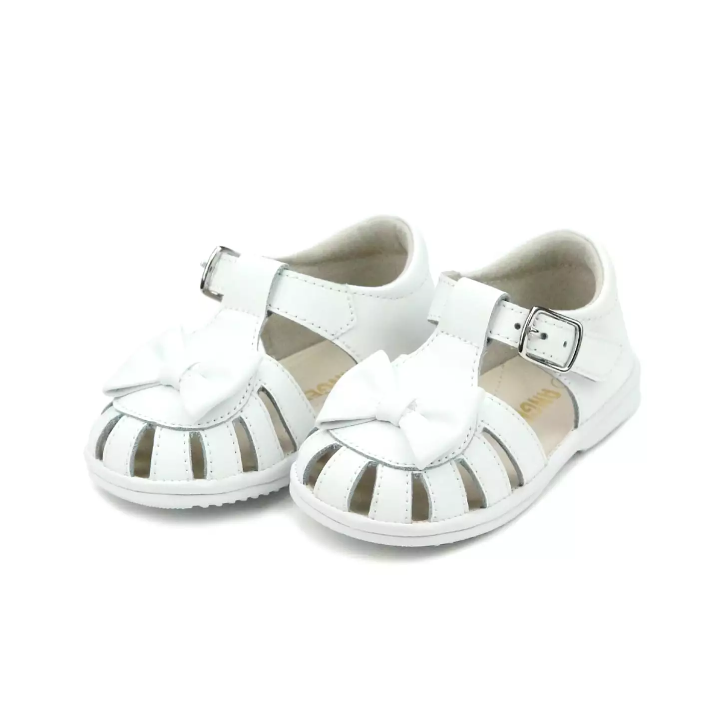 Nellie Bow Sandal Baby - Find the Best Deals