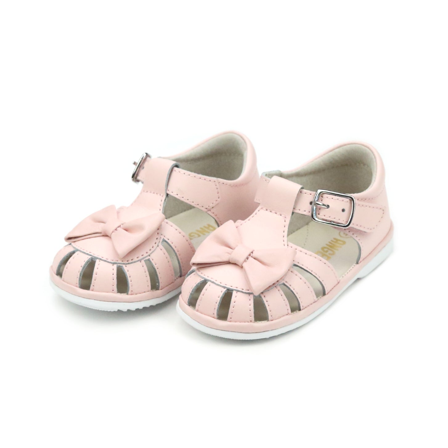 Nellie Bow Sandal Baby