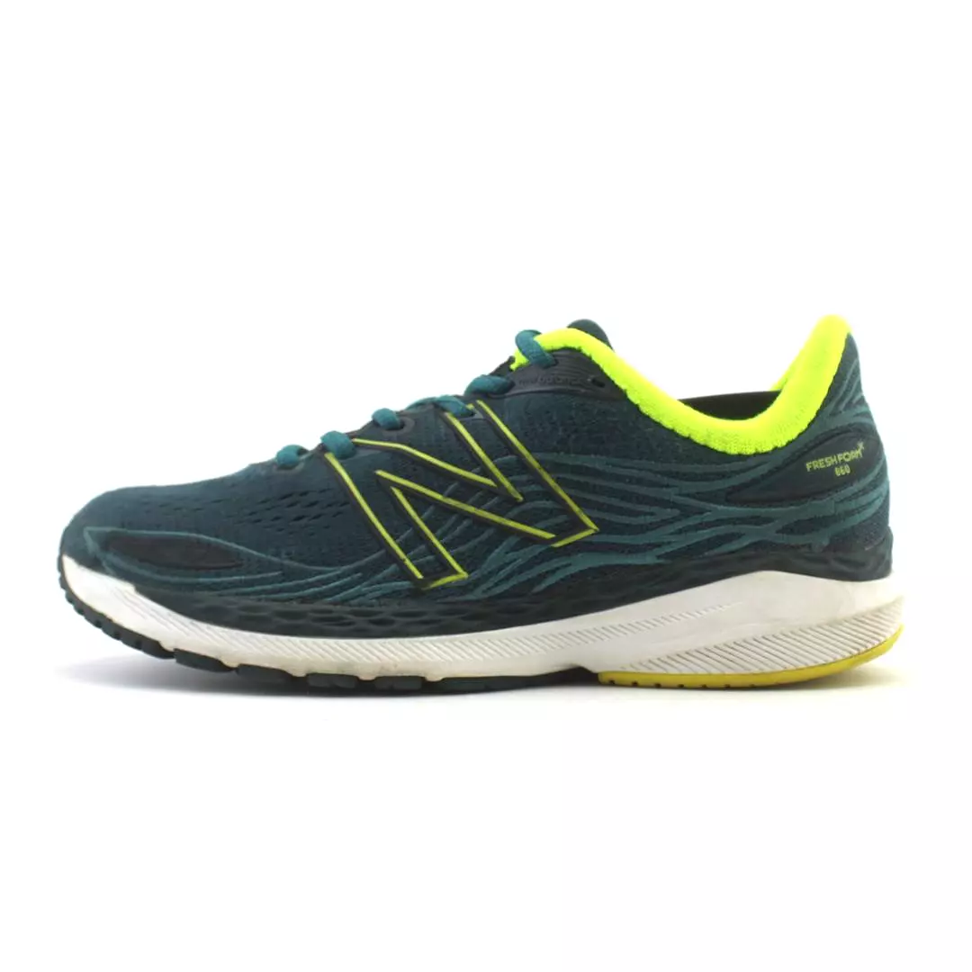 New Balance 860V12 Fresh Foam+