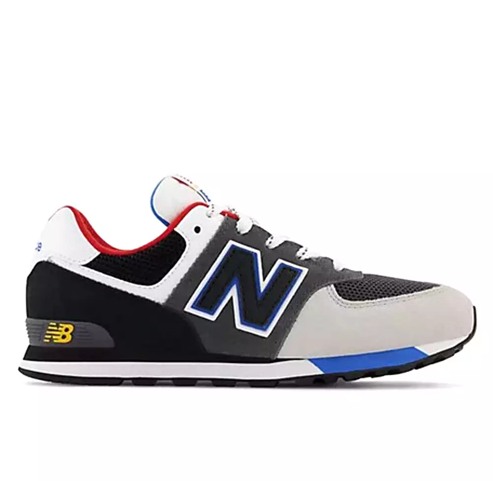 new balance kids 574