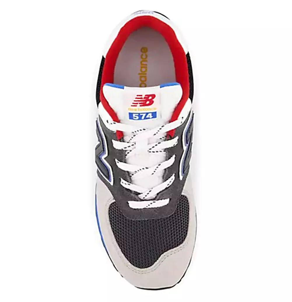 new balance kids 574