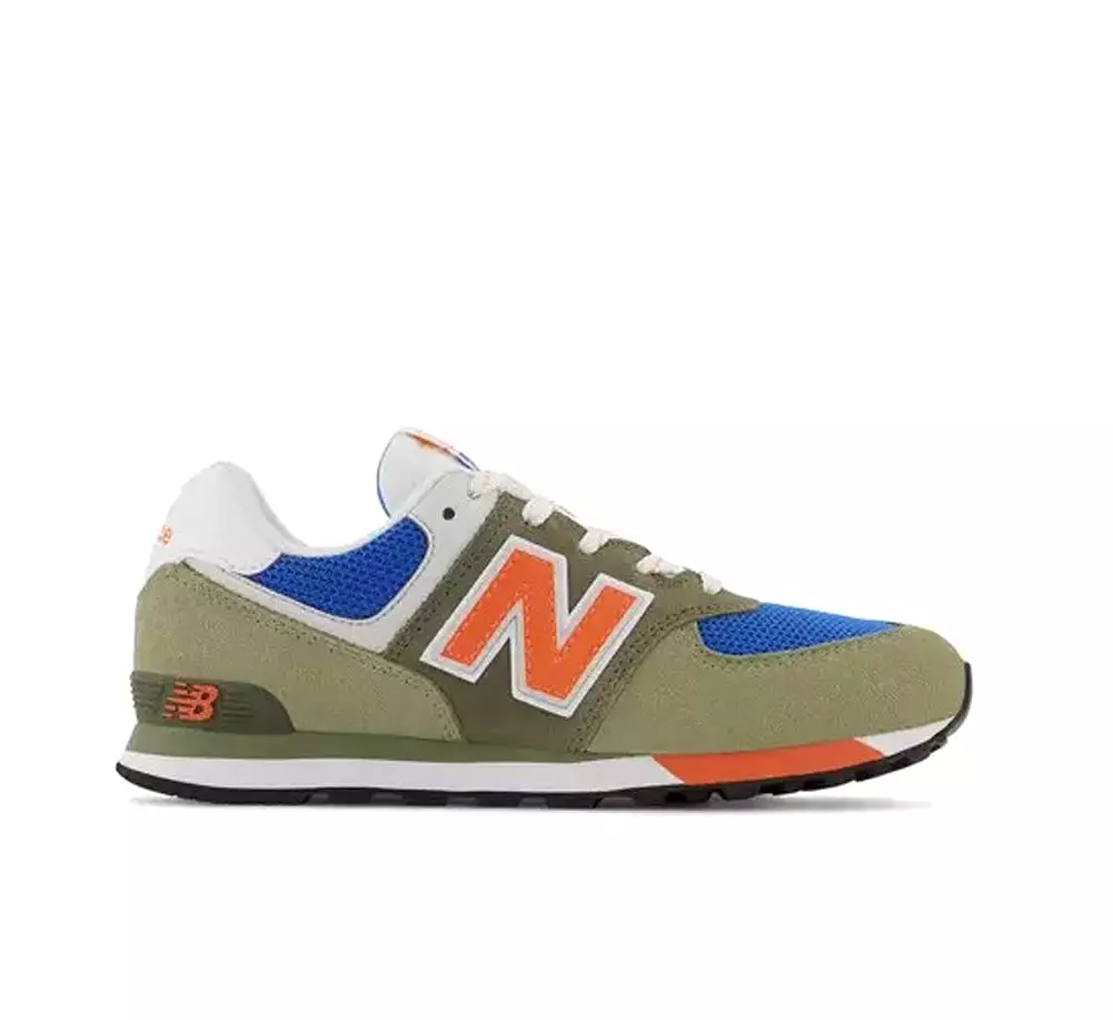 new balance kids 574