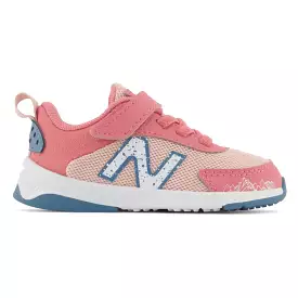 New Balance Pink Haze Dynasoft 545 Toddler Sneaker - Buy Now!