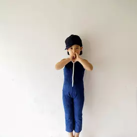 New PETIT BATEAU Bodysuit - Rare Vintage Fashion for Sale