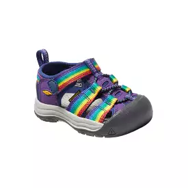 Newport H2 Multi/Tillandsia Purple - Kid's Toddlers Shoes