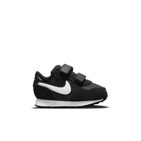 Nike Black/White Valiant Toddler Sneaker