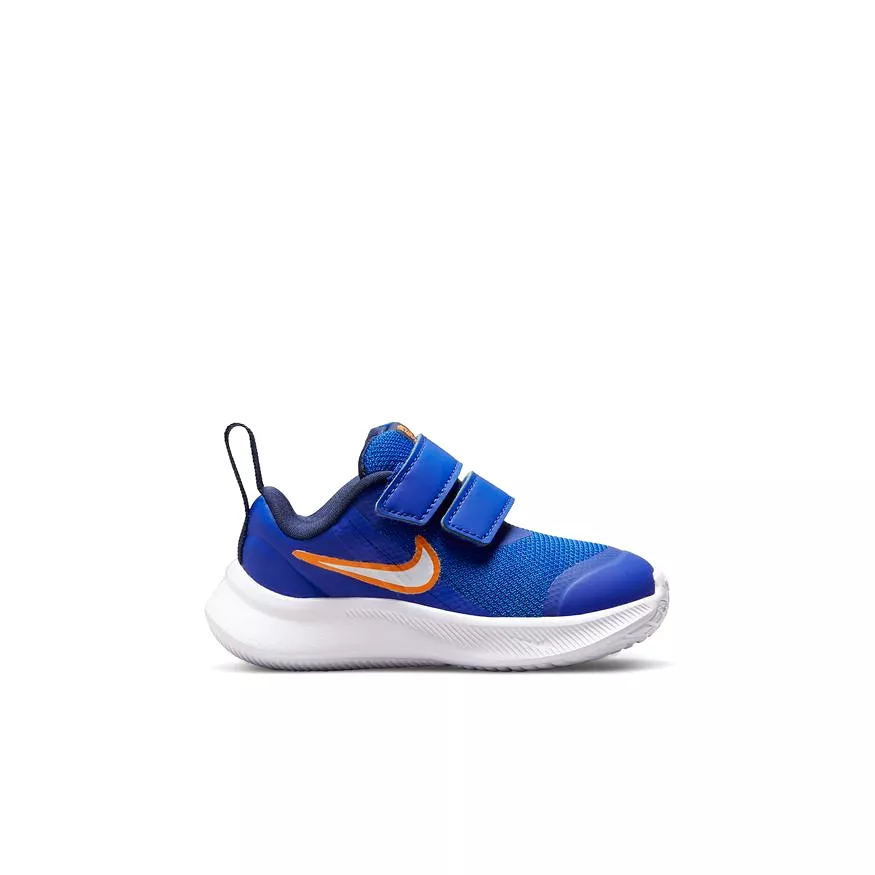 Nike Game Royal Toddler Sneaker