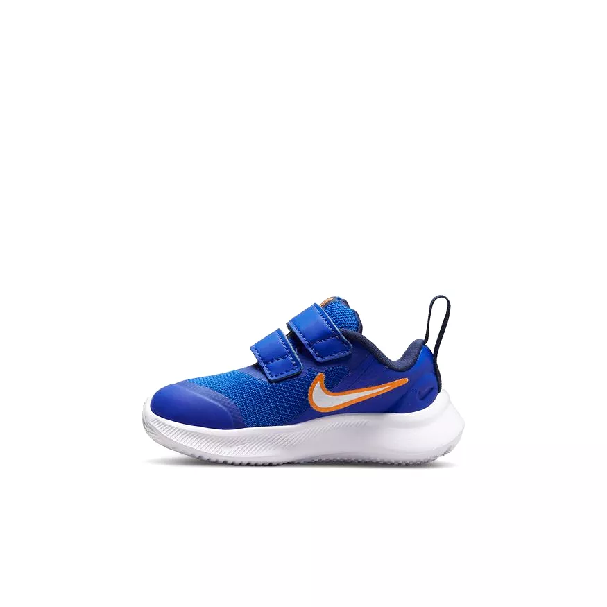 Nike Game Royal Toddler Sneaker