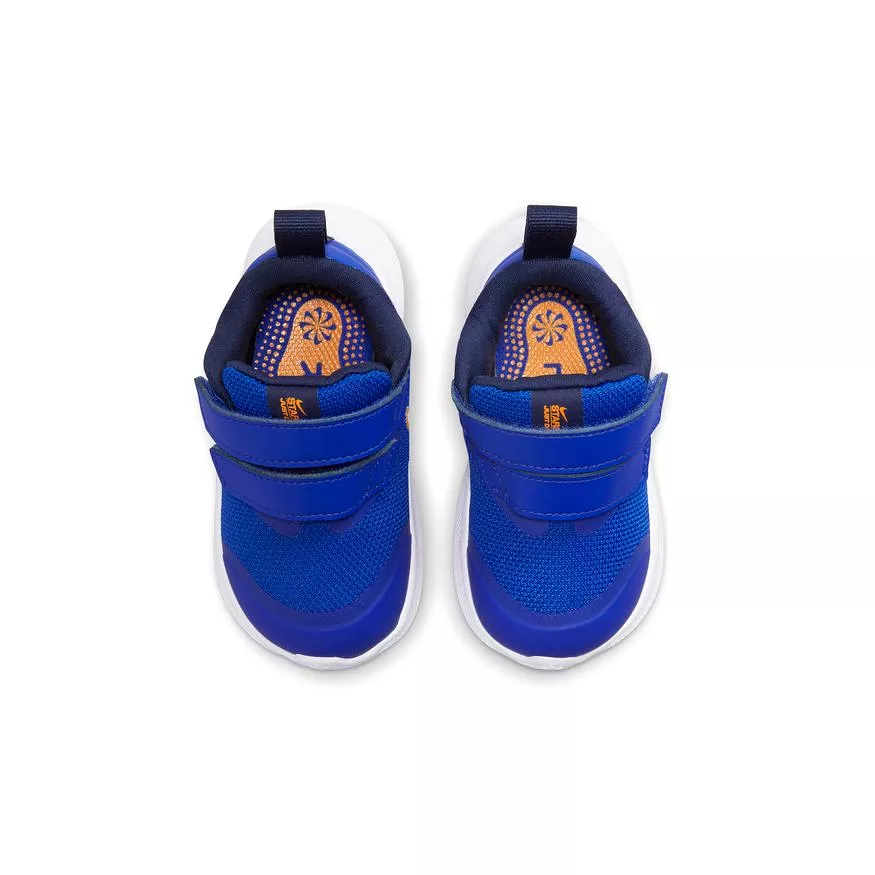 Nike Game Royal Toddler Sneaker