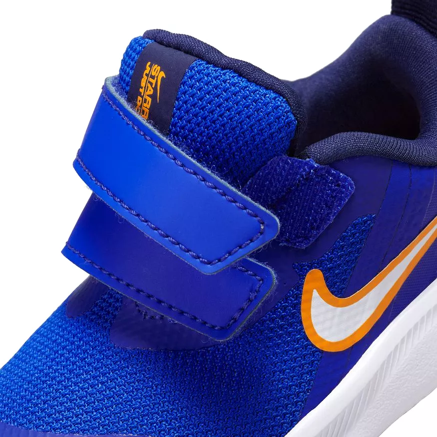 Nike Game Royal Toddler Sneaker