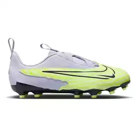 Nike Phantom GX Academy MG Junior Football Boot – Luminous Pack