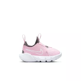 Nike Pink Foam Flex Runner 2 Toddler Sneaker