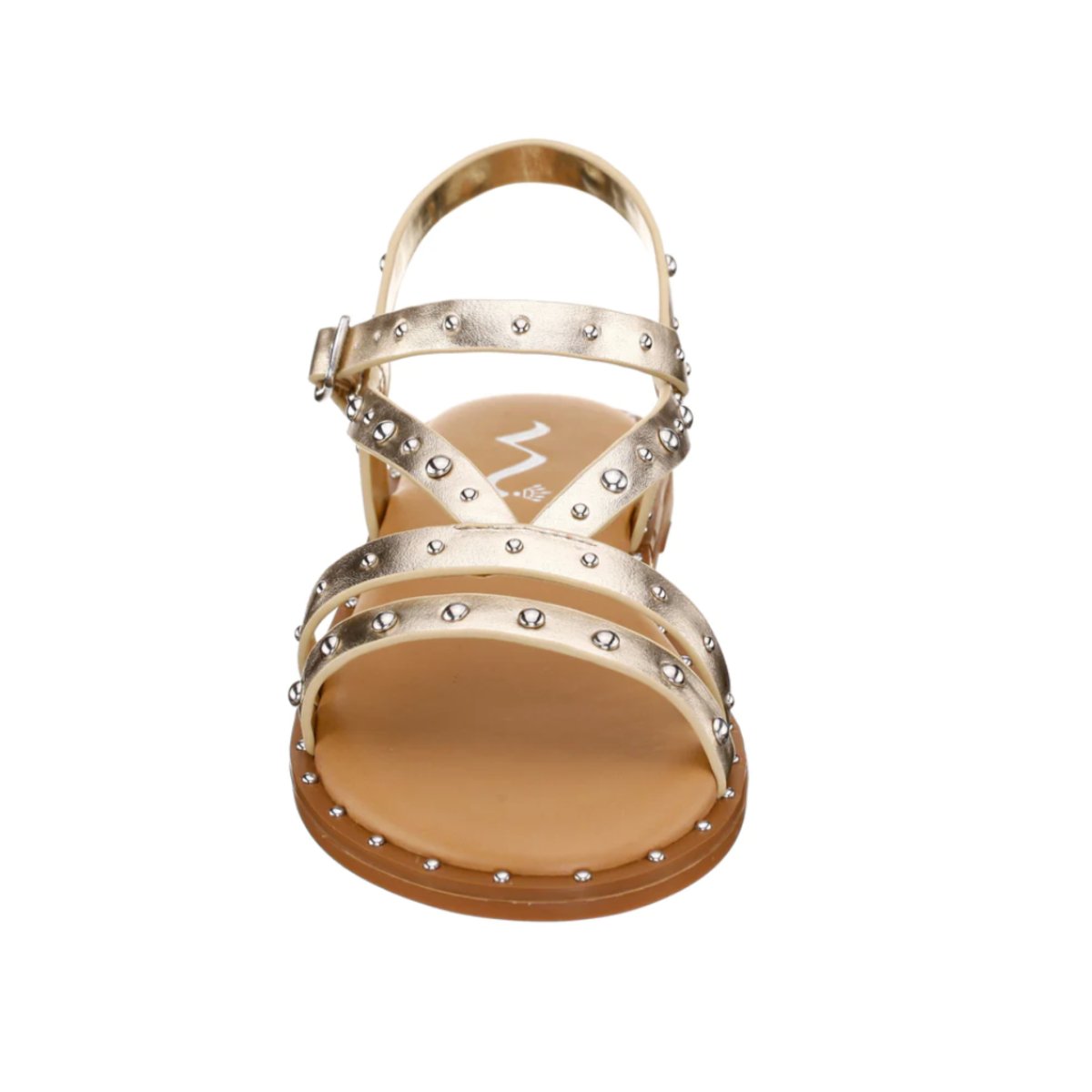 Nina Girl's Larsa Light Gold: Best Price, Stylish, High Quality