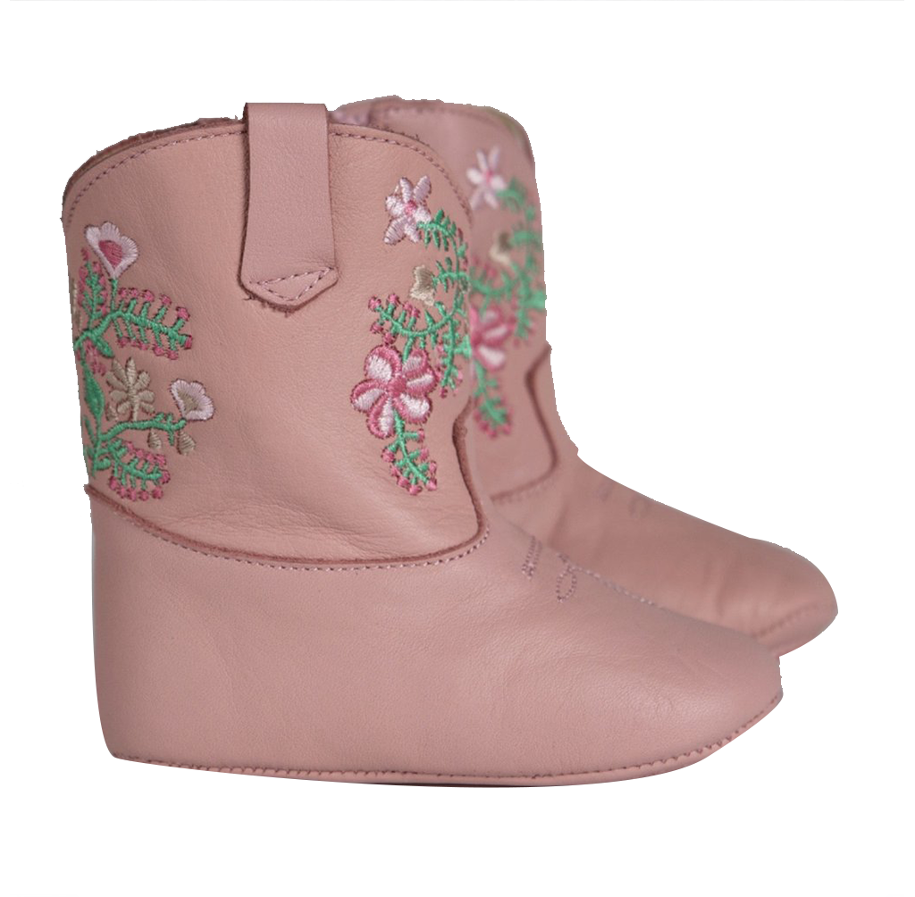 Nomandino toddler cowboy boots.